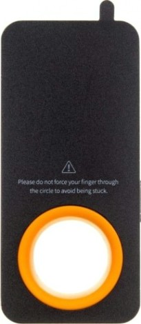 Лазерный дальномер HOTO QWCJY001 30м