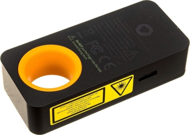 Лазерный дальномер HOTO QWCJY001 30м Лазерный дальномер HOTO QWCJY001 30м