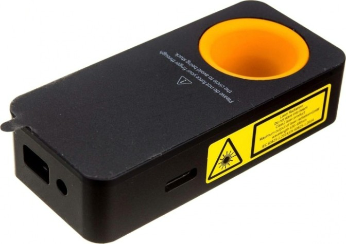 Лазерный дальномер HOTO QWCJY001 30м Лазерный дальномер HOTO QWCJY001 30м