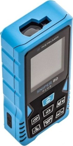 Лазерный дальномер INSTRUMAX SNIPER 80 PLUS [IM0129]