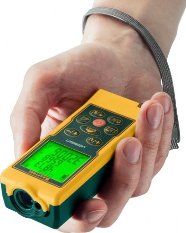 Лазерный дальномер KRAFTOOL LASER-KRAFT [34760_z01]