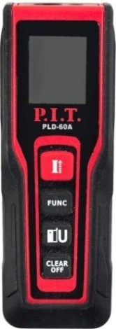 Лазерный дальномер P.i.t. PLD-60A