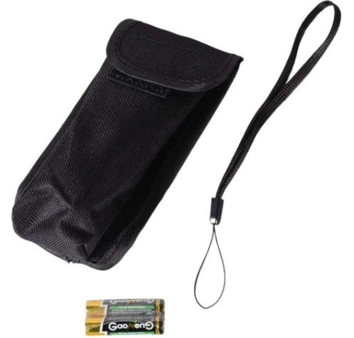 Лазерный дальномер Ресанта ДЛ-60 [61/10/516]