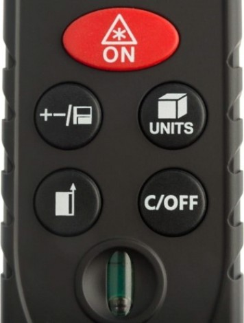 Лазерный дальномер REXANT R-100 микро [13-3083]