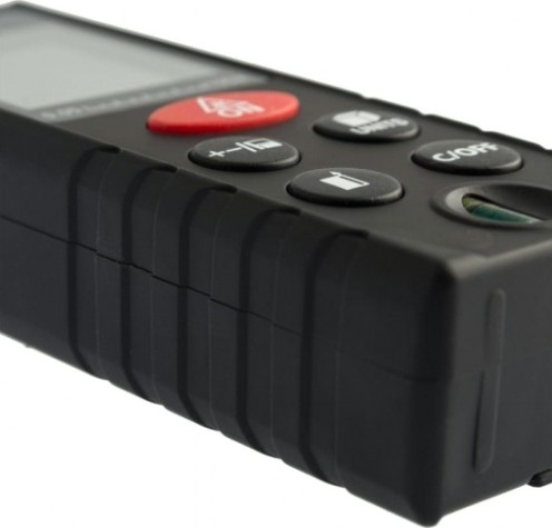 Лазерный дальномер REXANT R-100 микро [13-3083]