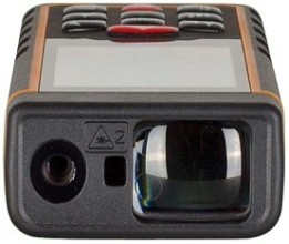 Лазерный дальномер RGK D120 [4610011871382]