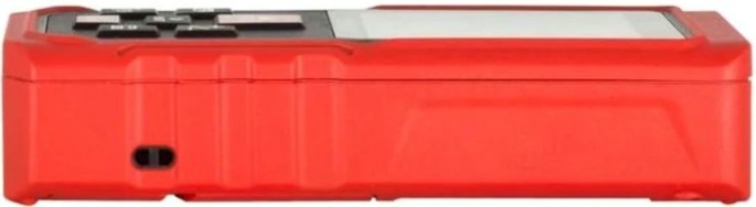 Лазерный дальномер RGK DL100 С ПОВЕРКОЙ с угломером [755719]