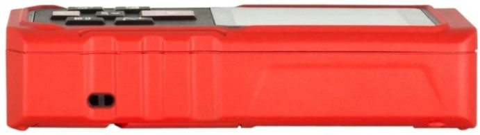 Лазерный дальномер RGK DL100 с угломером [4610011875076]