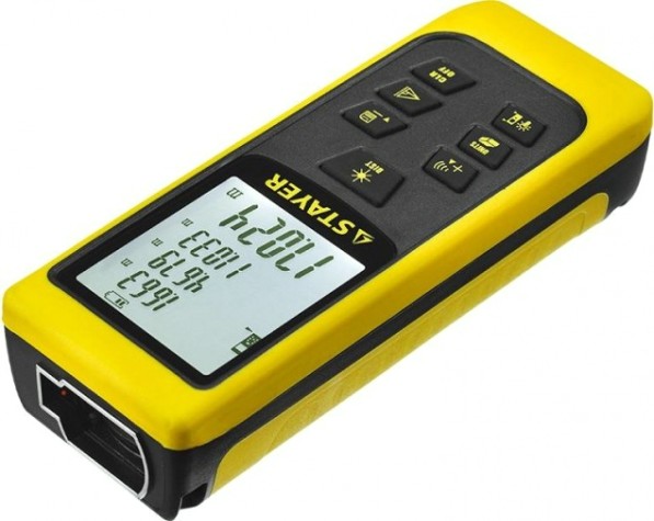 Лазерный дальномер STAYER LDM-60 [34957_z01]