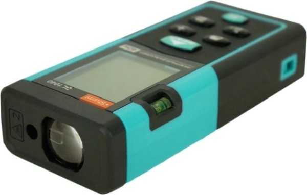 Лазерный дальномер Sturm DL1040