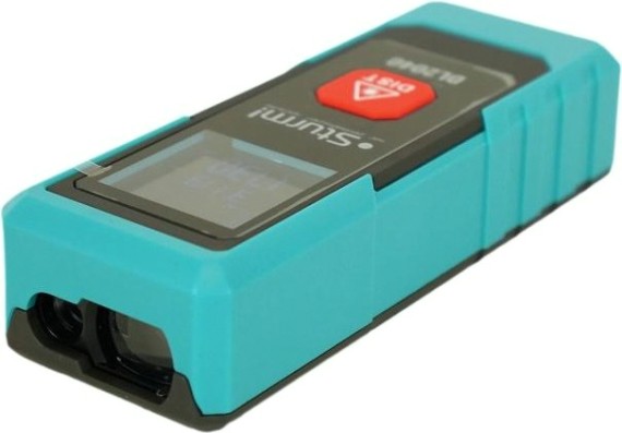 Лазерный дальномер Sturm DL2040 только измерение расстояния Лазерный дальномер Sturm DL2040 только измерение расстояния