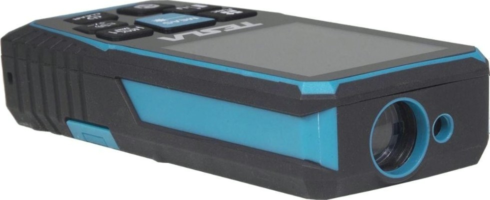 Лазерный дальномер TESLA DL50 [216-057]