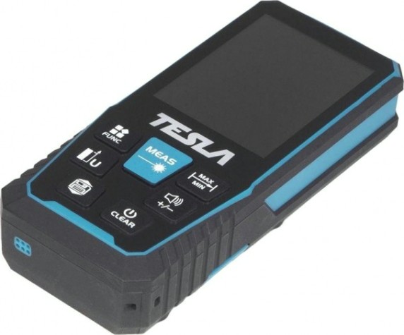 Лазерный дальномер TESLA DL70 [216-055]