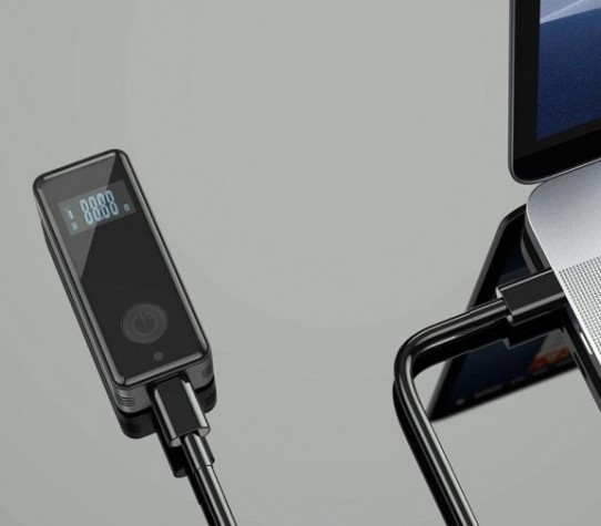 Лазерный дальномер ZITREK ZLR-30 [065-0120]