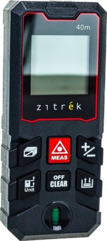 Лазерный дальномер ZITREK ZLR-40 [065-0121]