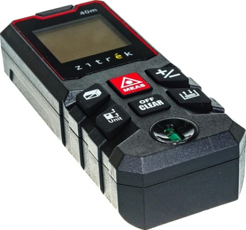 Лазерный дальномер ZITREK ZLR-40 [065-0121]