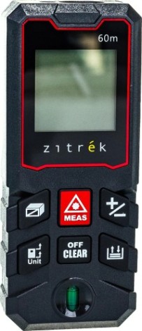 Лазерный дальномер ZITREK ZLR-60 [065-0122]