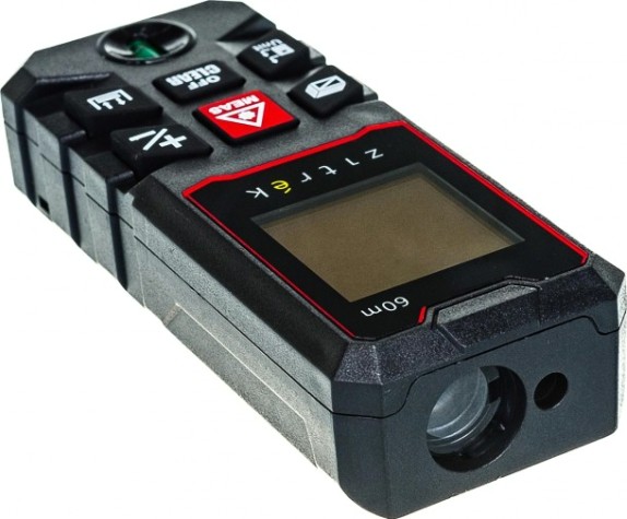 Лазерный дальномер ZITREK ZLR-60 [065-0122]