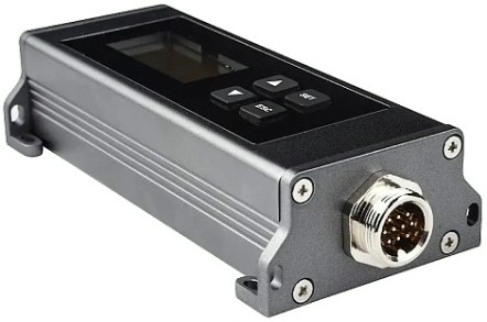 Лазерный датчик расстояния RGK DP10 [756112]