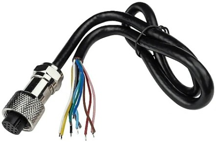 Лазерный датчик расстояния RGK DP10 [756112]