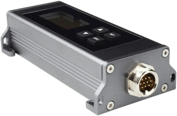 Лазерный датчик расстояния RGK DP30 [756105]