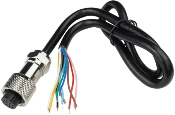 Лазерный датчик расстояния RGK DP30 [756105]