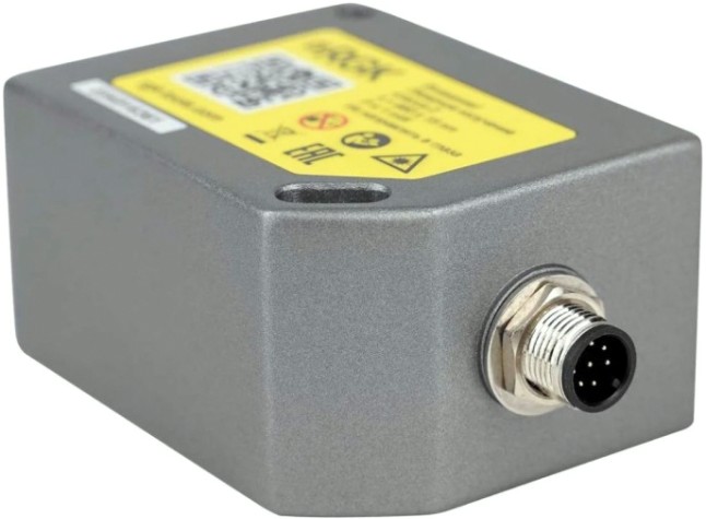 Лазерный датчик расстояния RGK DP302B [757461]