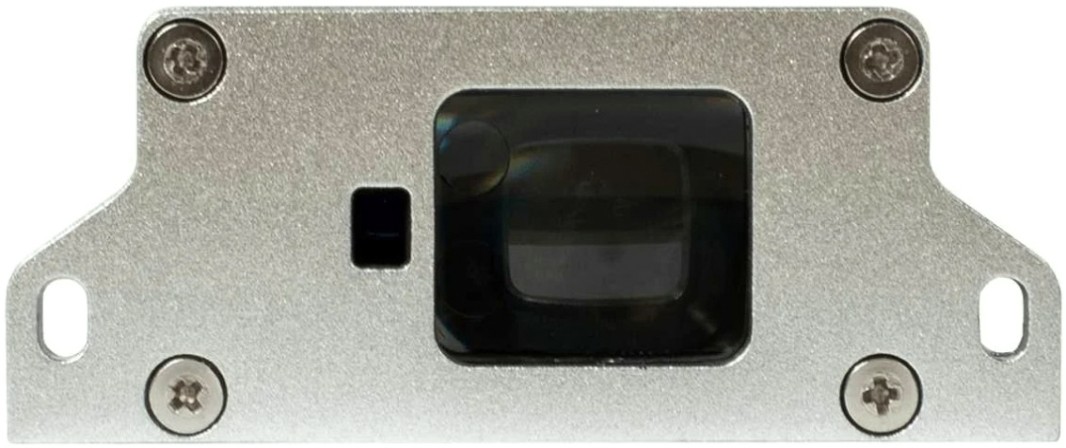 Лазерный датчик расстояния RGK DP50 [756211]