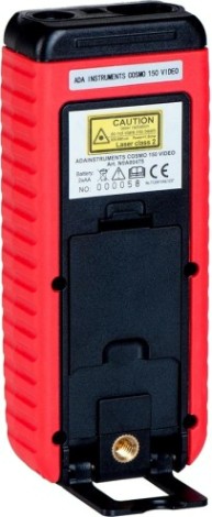 Лазерный измеритель ADA COSMO 150 Video [А00475]