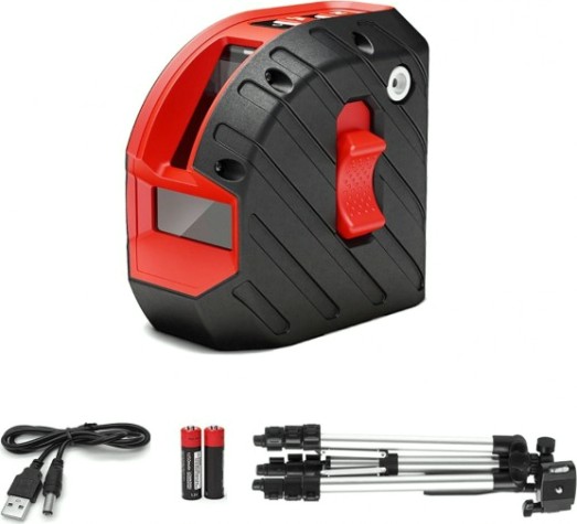 Лазерный нивелир ADA ARMO 2D Professional Edition [А00574]