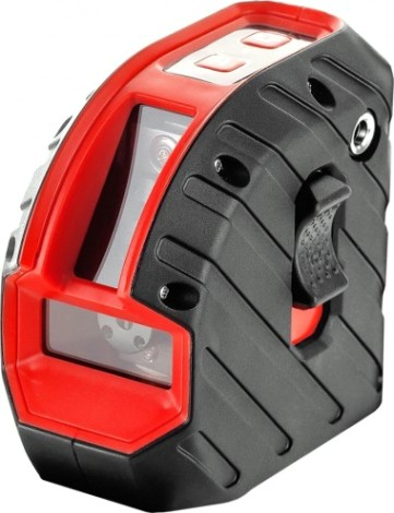 Лазерный нивелир ADA ARMO 2D Professional Edition [А00574]