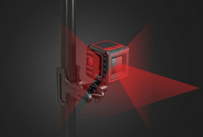 Лазерный нивелир ADA CUBE 3D BASIC EDITION [А00382]