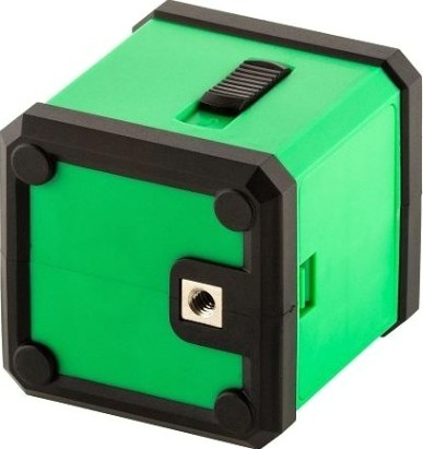 Лазерный нивелир INSTRUMAX QBiG [IM0126]