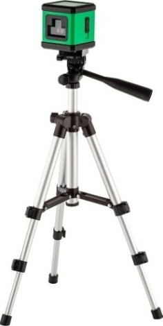 Лазерный нивелир INSTRUMAX QBiG SET [IM0127]