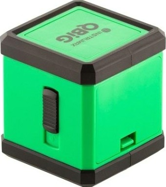 Лазерный нивелир INSTRUMAX QBiG SET [IM0127]