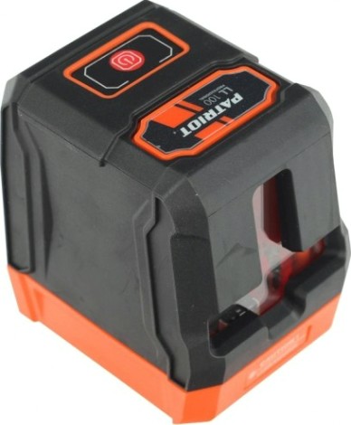 Лазерный нивелир PATRIOT LL 100 [120201100]