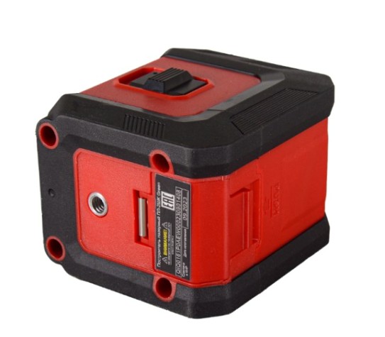 Лазерный построитель Ресанта ПЛ-2ШК Green [61/10/536]