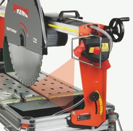 Лазерный указатель BATTIPAV для PRIME [97169]