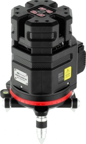 Лазерный уровень ADA 6D Servoliner (версия 2020 года) [А00621]