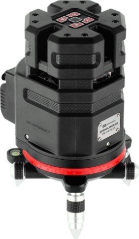 Лазерный уровень ADA 6D Servoliner (версия 2020 года) [А00621]