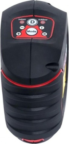 Лазерный уровень ADA ARMO 2D [А00193]