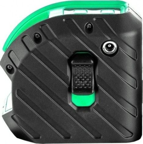 Лазерный уровень ADA ARMO 2D GREEN Professional Edition [А00575]