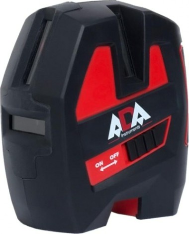 Лазерный уровень ADA ARMO 3D [А00194]