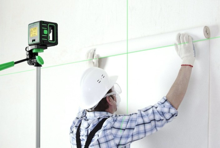 Лазерный уровень ADA CUBE 3D GREEN PROFESSIONAL EDITION [А00545]