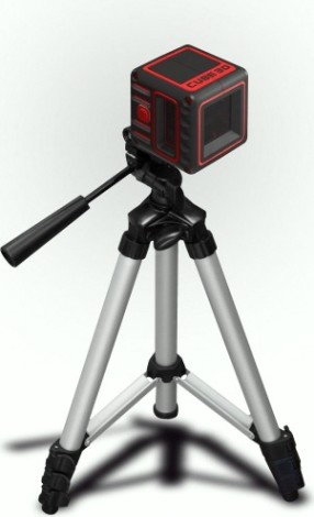 Лазерный уровень ADA CUBE 3D PROFESSIONAL EDITION [А00384]