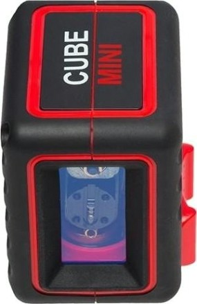 Лазерный уровень ADA CUBE MINI PROFESSIONAL EDITION [А00462]