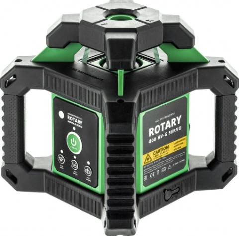 Лазерный уровень ADA ROTARY 400 HV-G SERVO [А00584]
