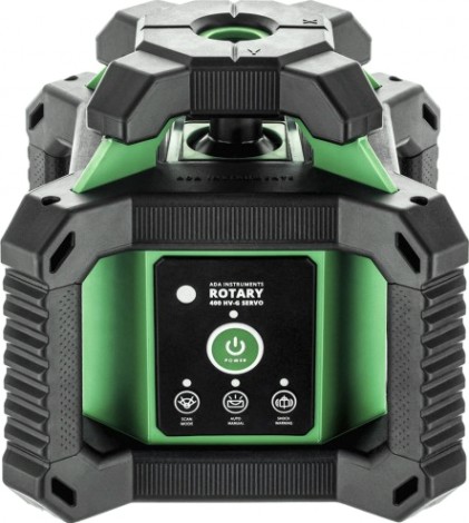 Лазерный уровень ADA ROTARY 400 HV-G SERVO [А00584]