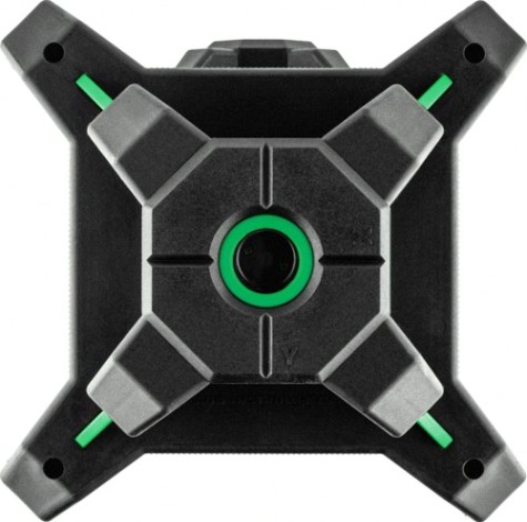 Лазерный уровень ADA ROTARY 400 HV-G SERVO [А00584]