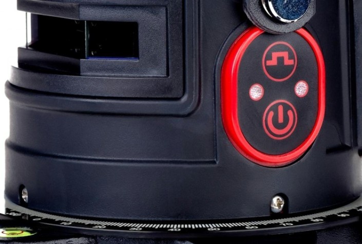 Лазерный уровень ADA ULTRALINER 360 4V [А00469]